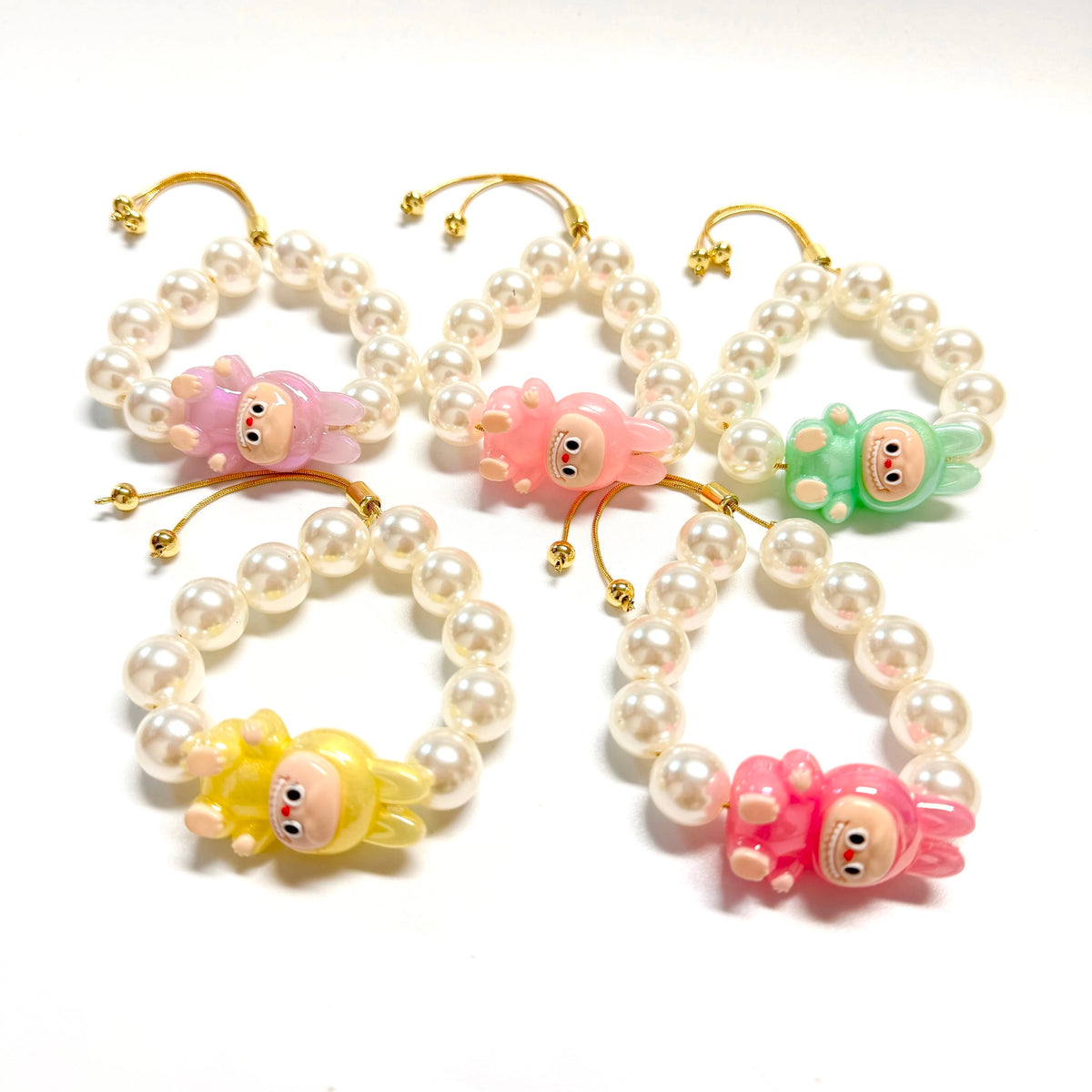 Labubu Bracelet