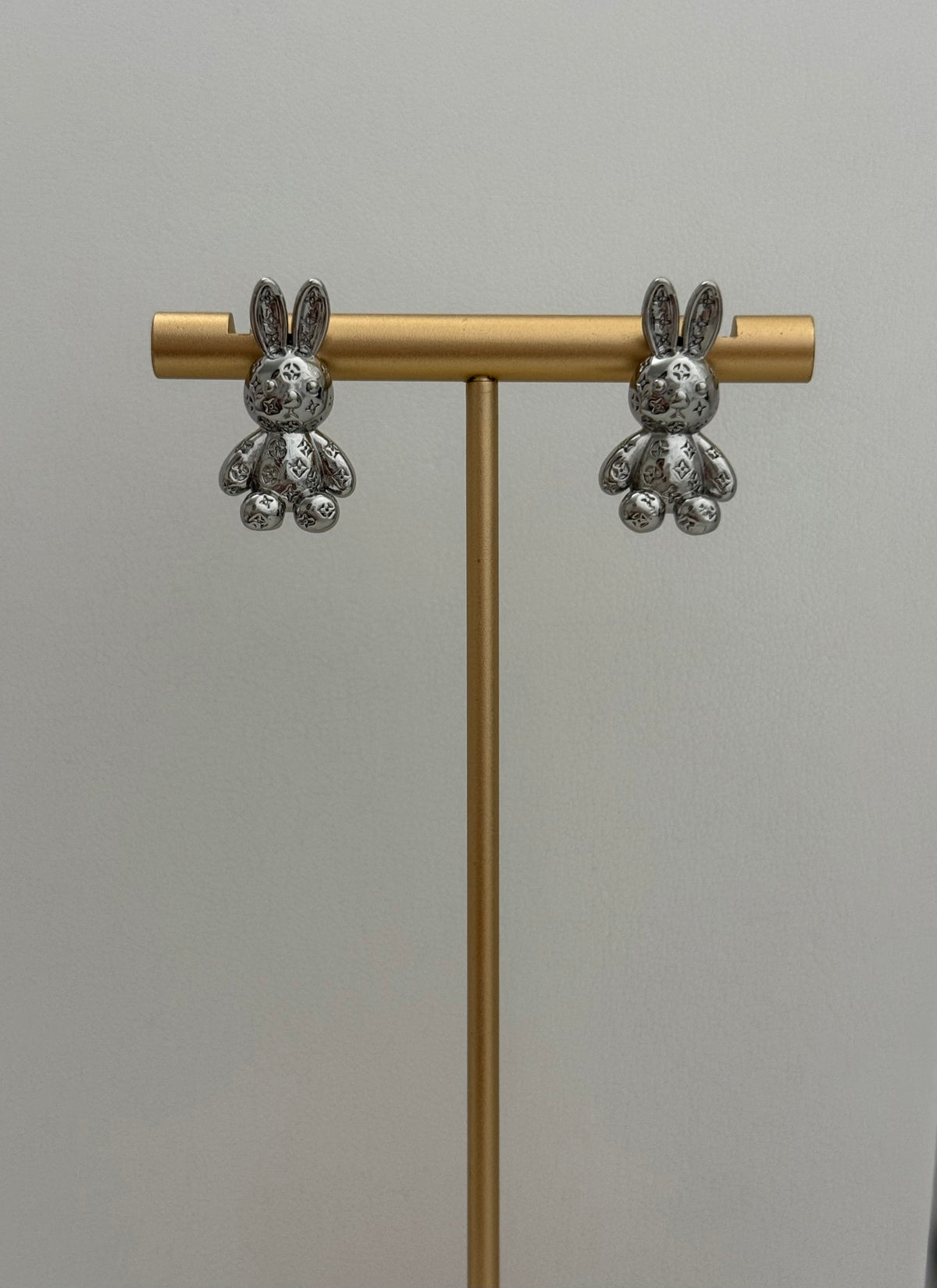Luvi Bunny Earrings