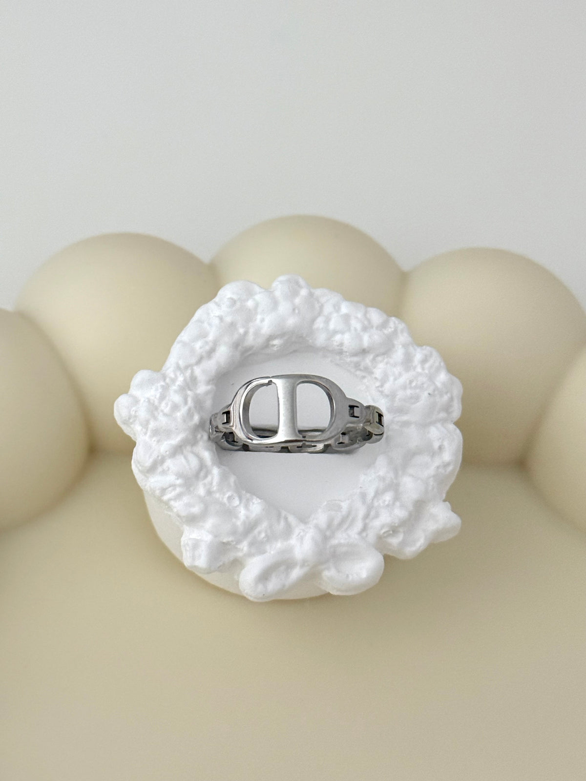 Cd Ring