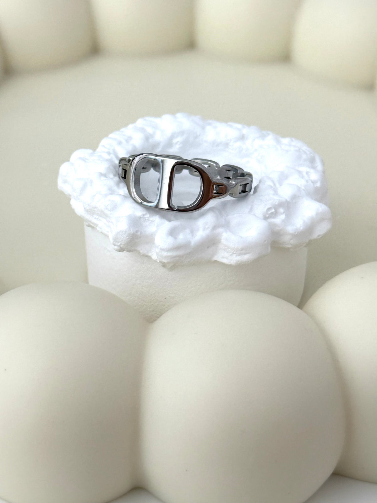 Cd Ring