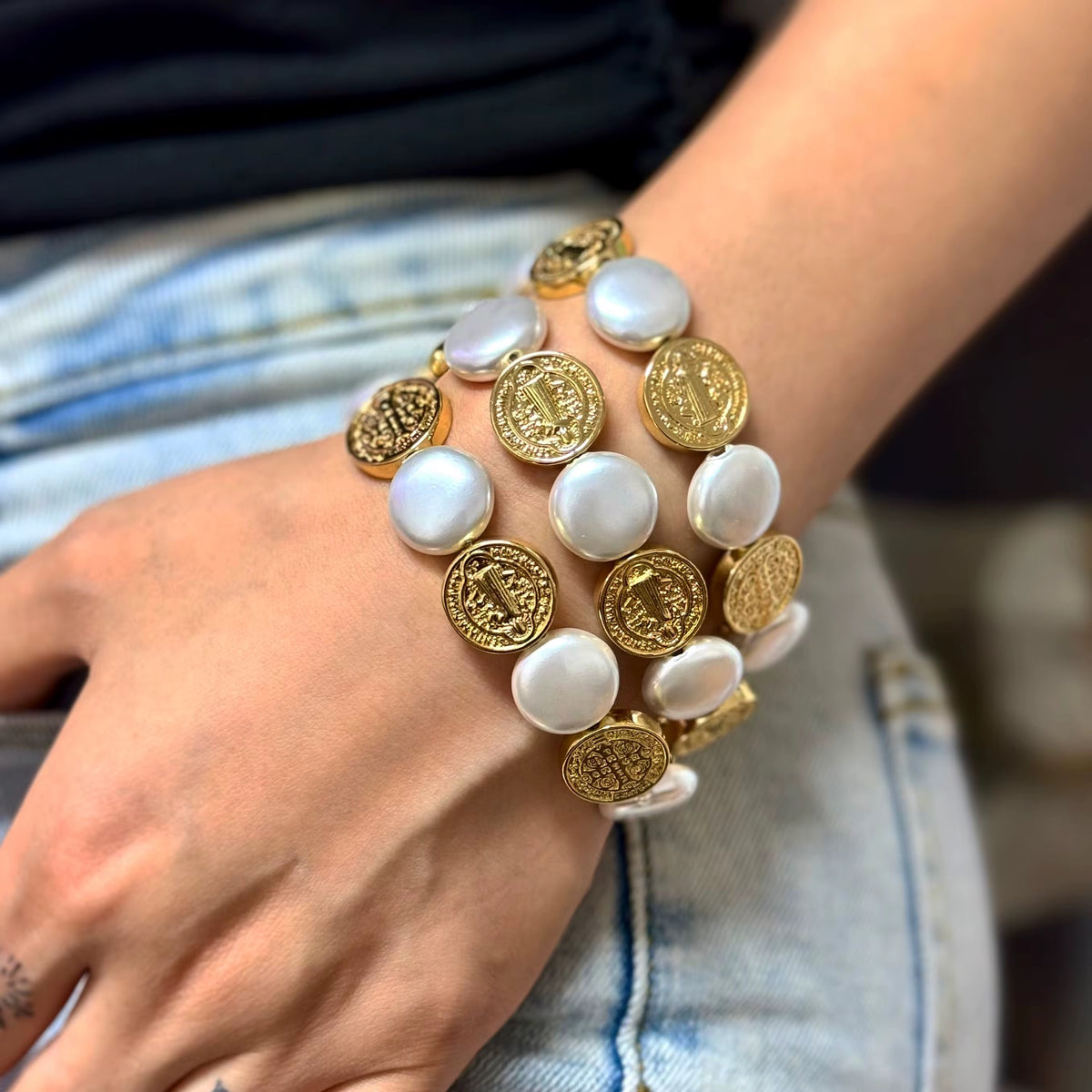 San Benito Bracelet