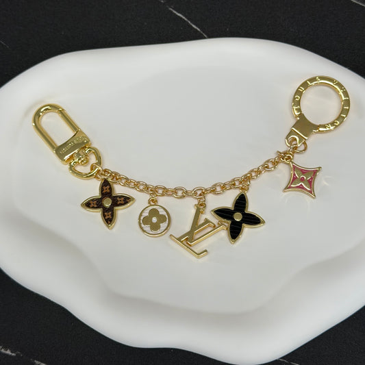 Spring Bag Charm/Keychain