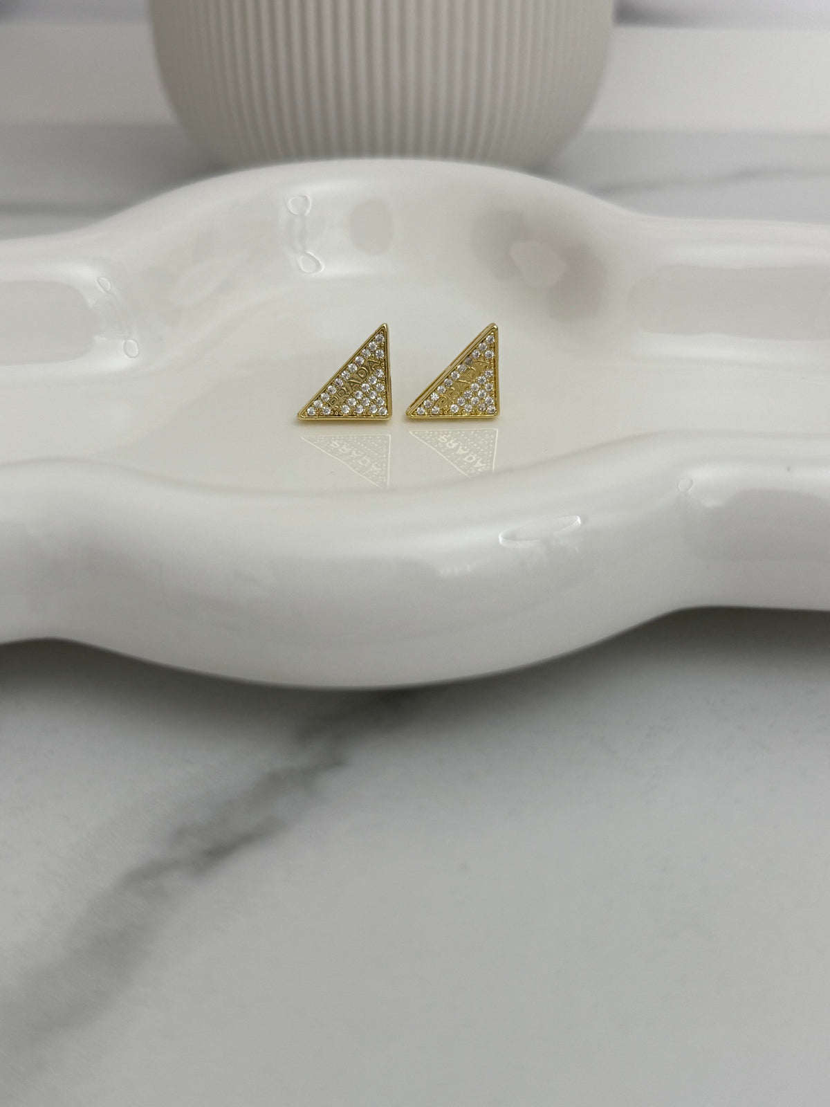 Pr Earring