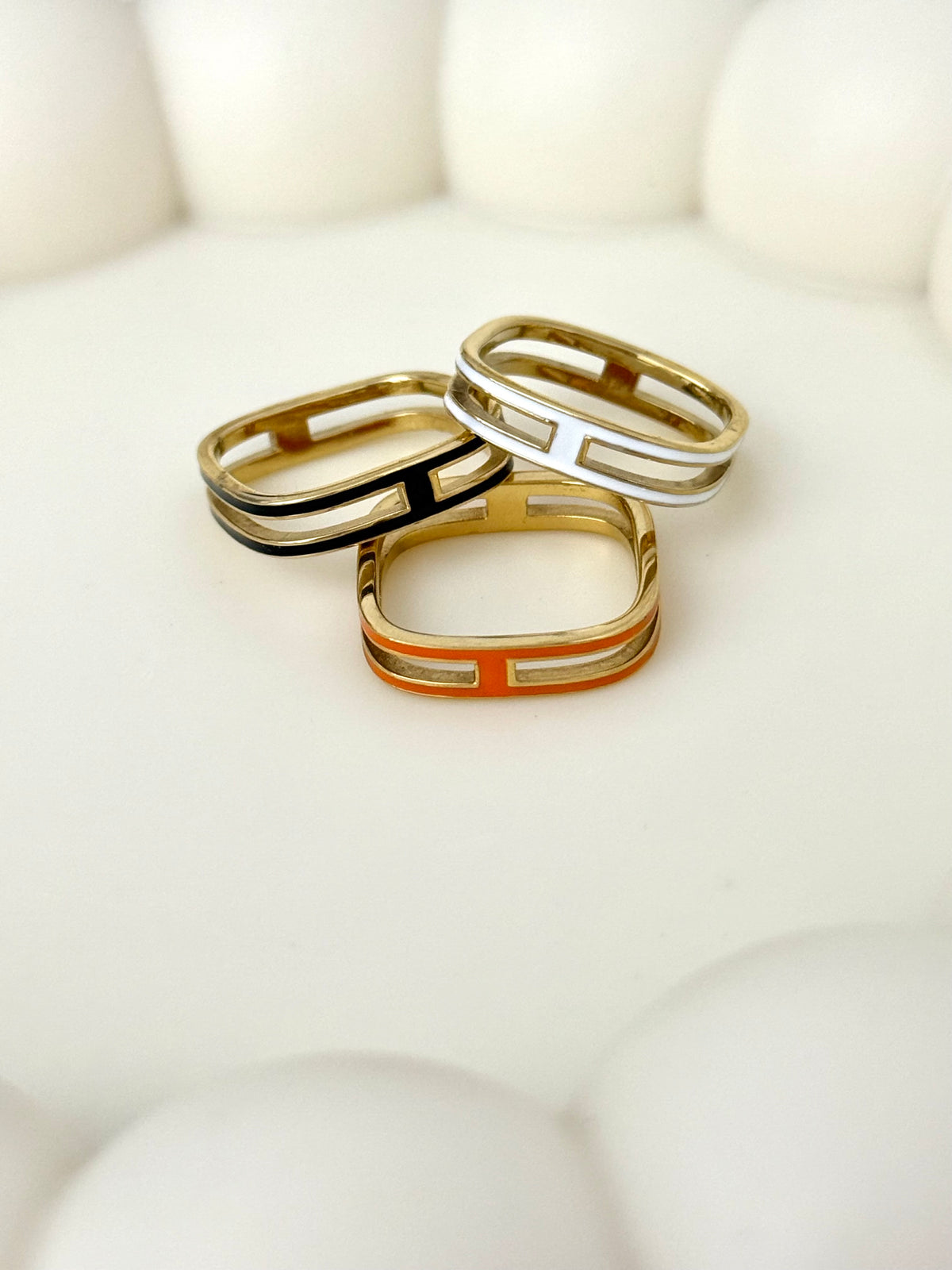 H Ring
