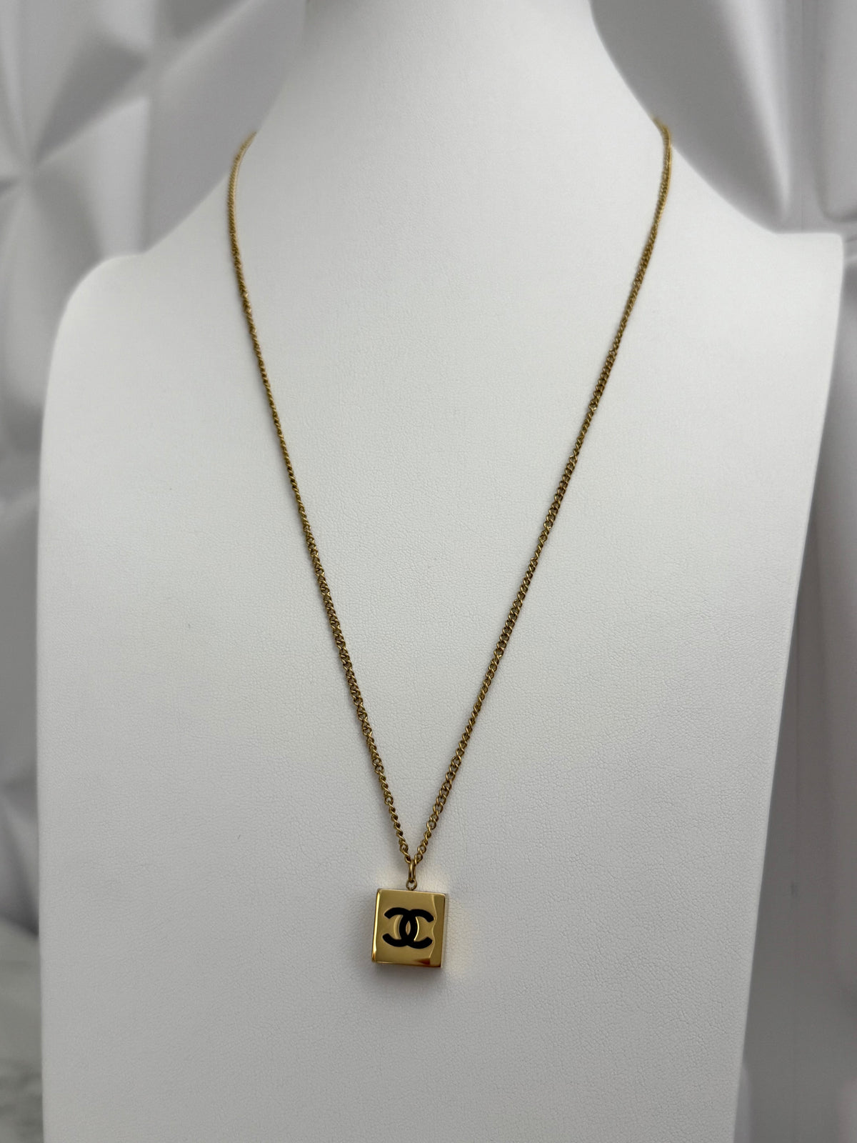 Hanna Necklace