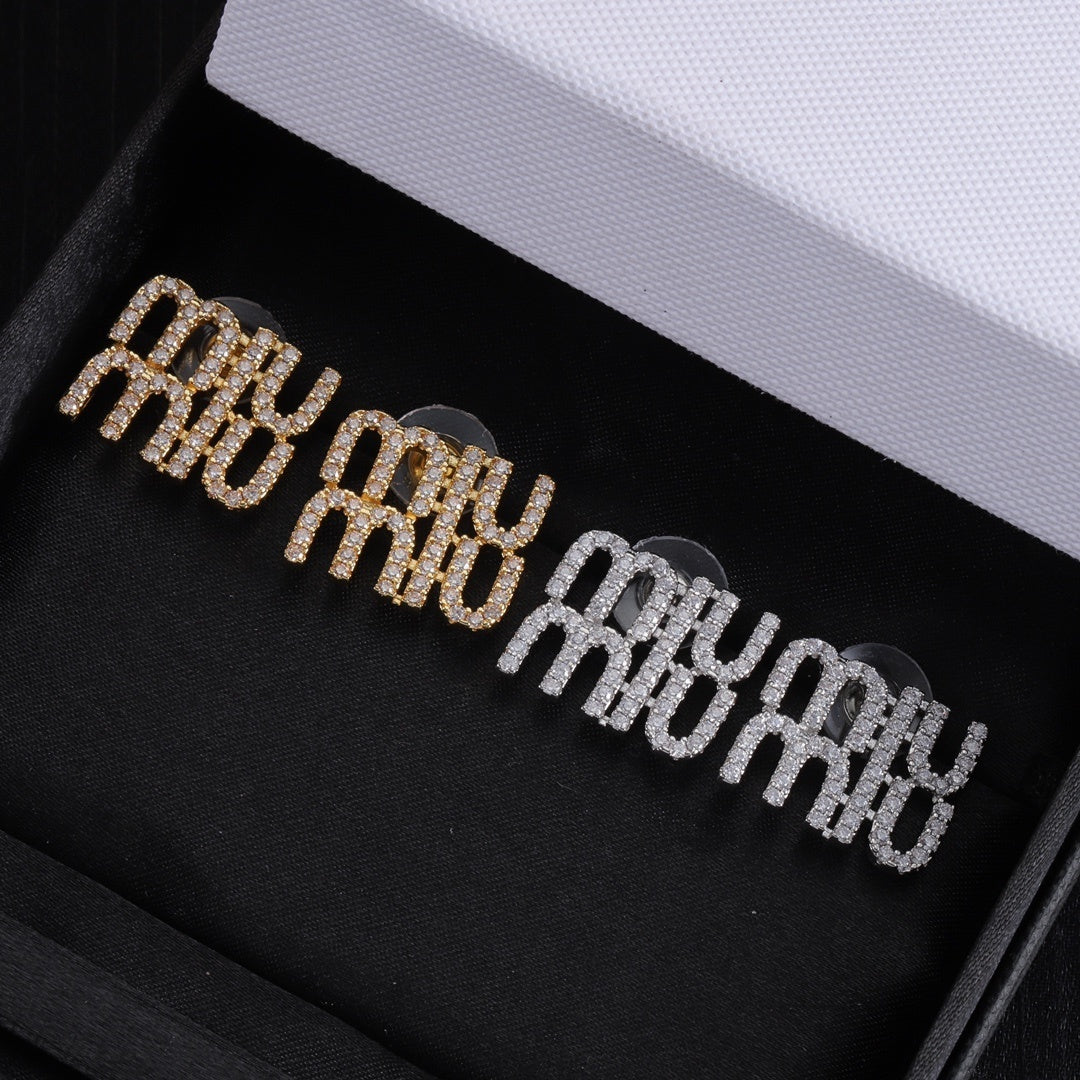 Mia Earring