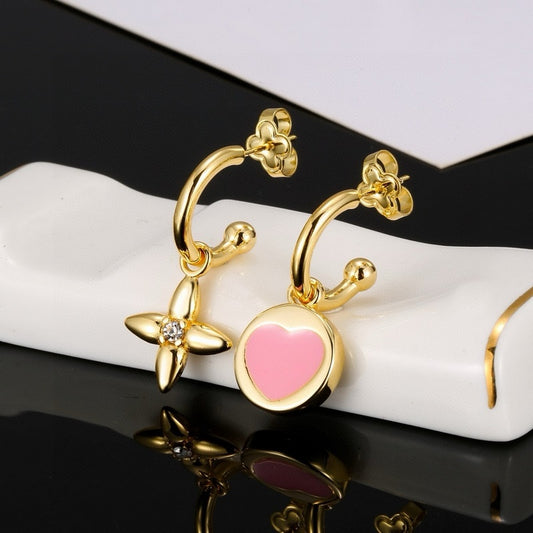 Stella Earrings