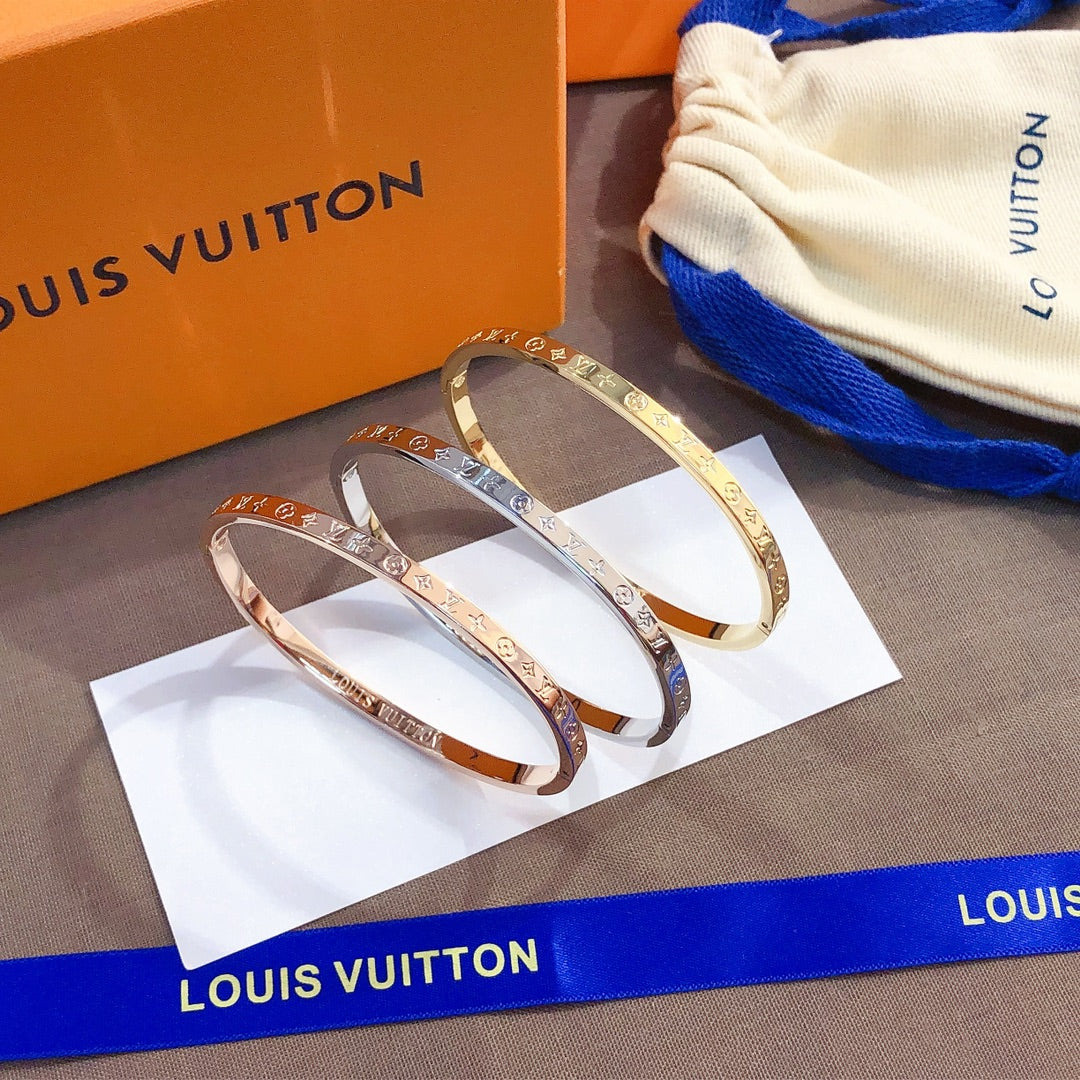 lv bracelet