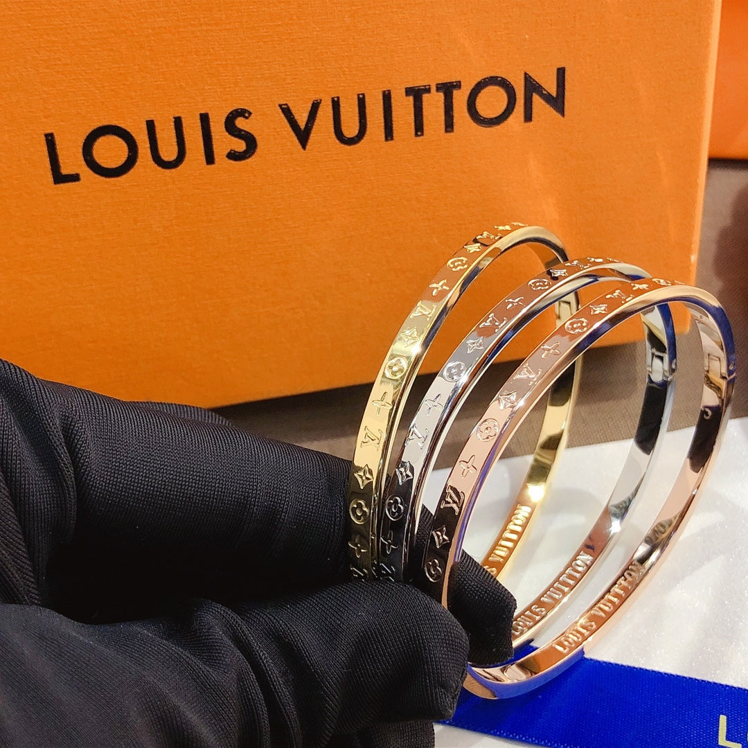 lv bracelet