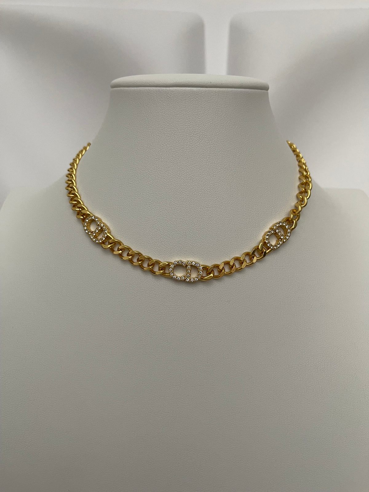 Cd Choker