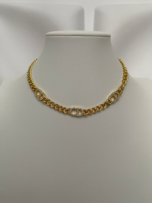 Cd Choker